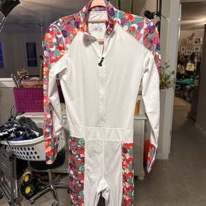 Terramar Women's Multicolor Performance Set Climasense 2.0